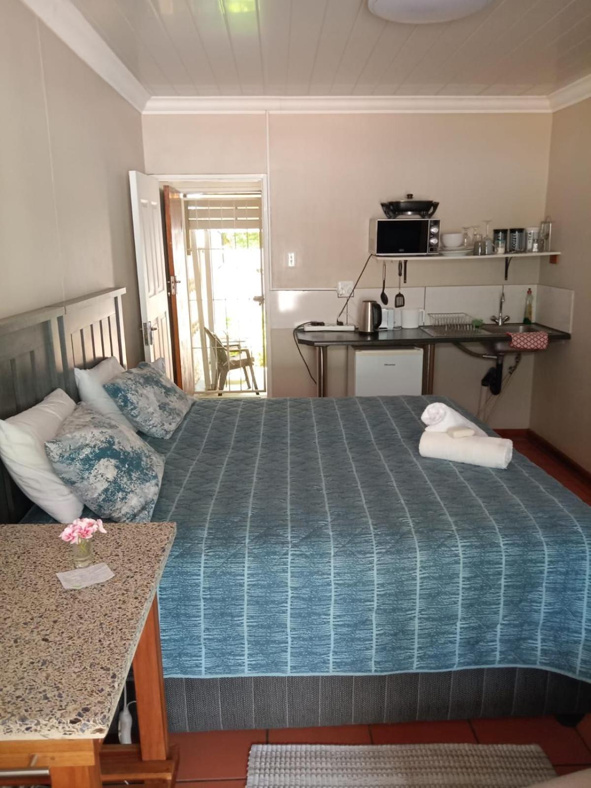 B@Home Bloemfontein Dış mekan fotoğraf