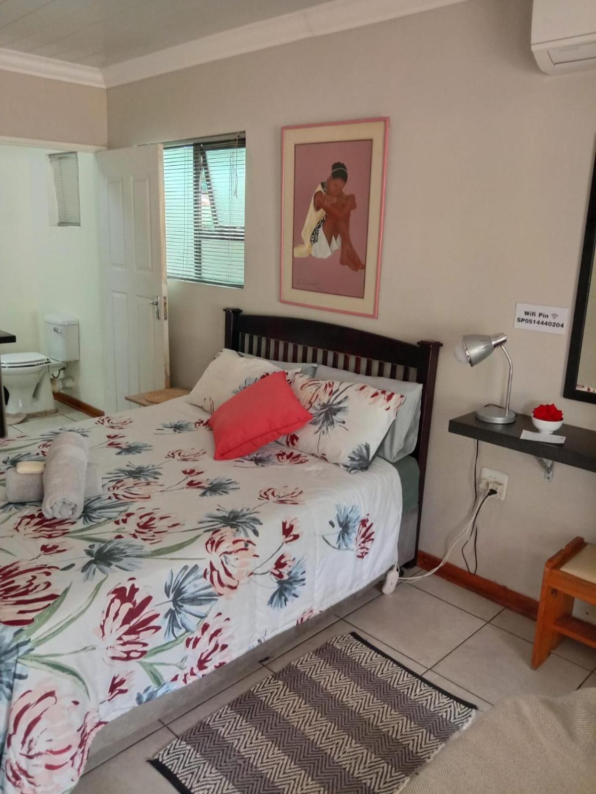 B@Home Bloemfontein Dış mekan fotoğraf