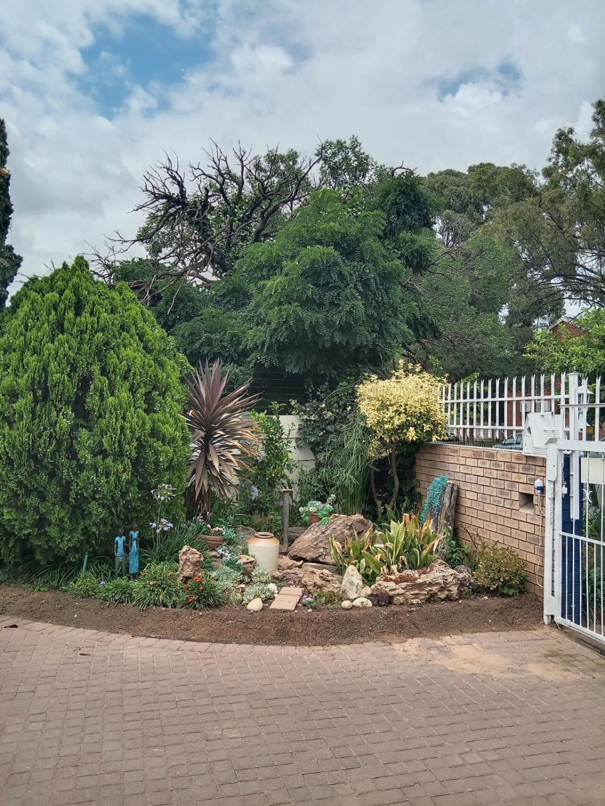 B@Home Bloemfontein Dış mekan fotoğraf