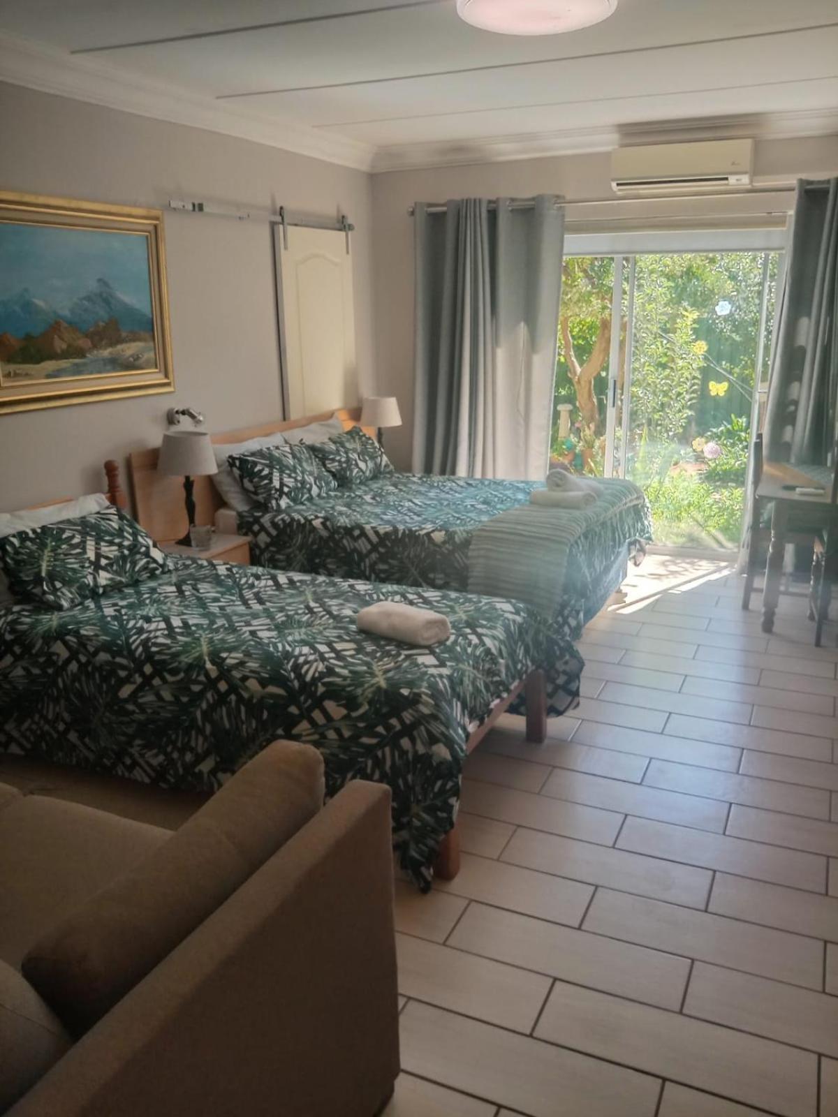 B@Home Bloemfontein Dış mekan fotoğraf