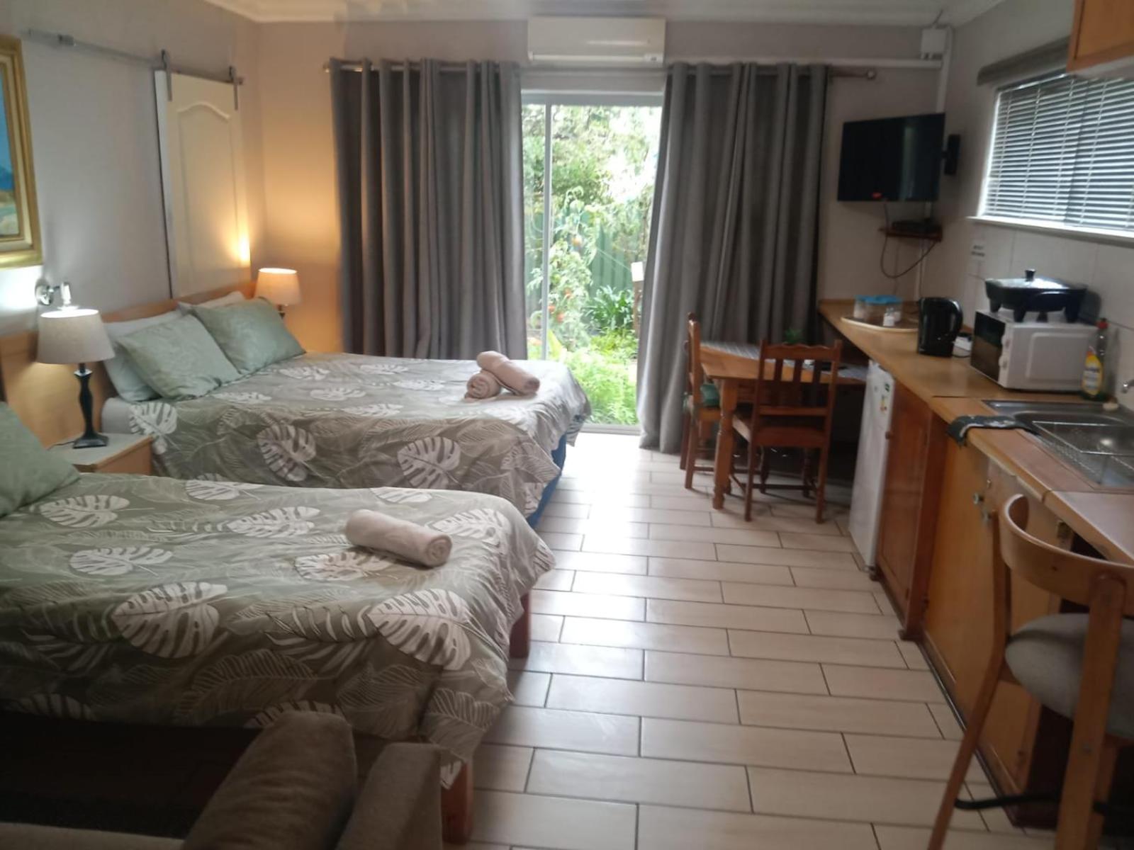 B@Home Bloemfontein Dış mekan fotoğraf