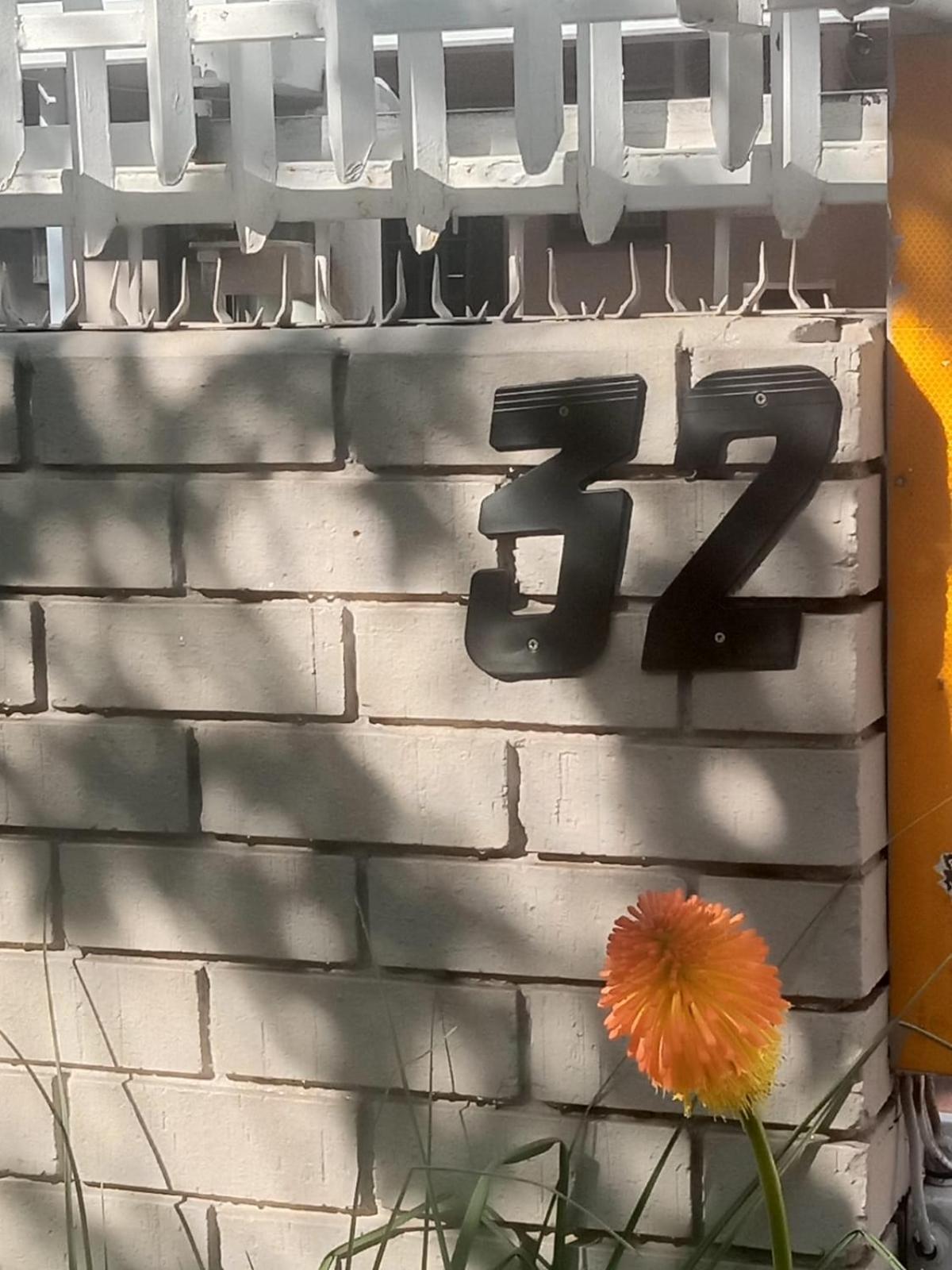 B@Home Bloemfontein Dış mekan fotoğraf