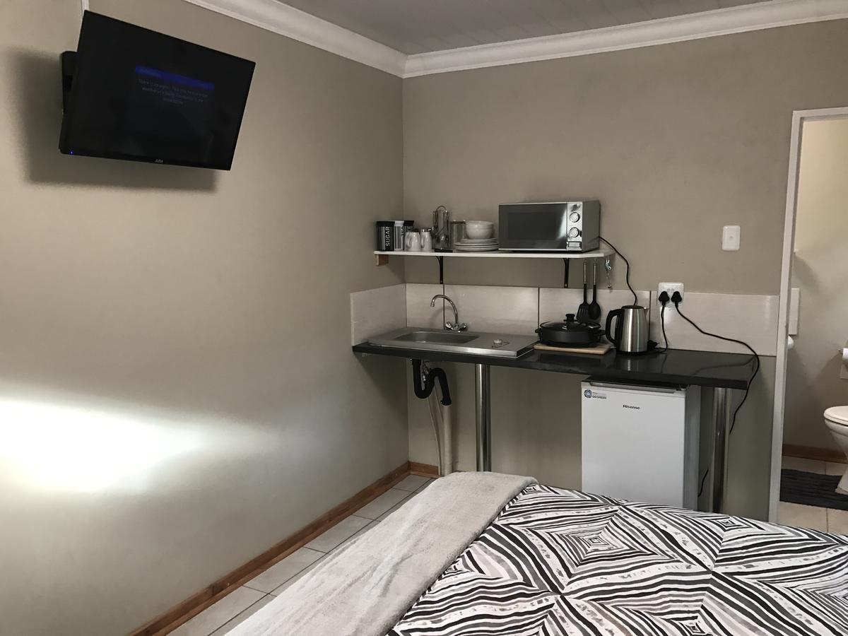 B@Home Bloemfontein Dış mekan fotoğraf